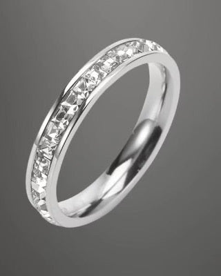 Infinity spark band