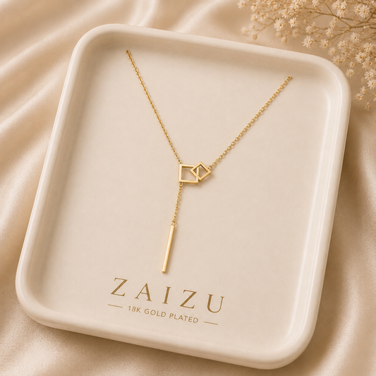 Forever Linked Necklace
