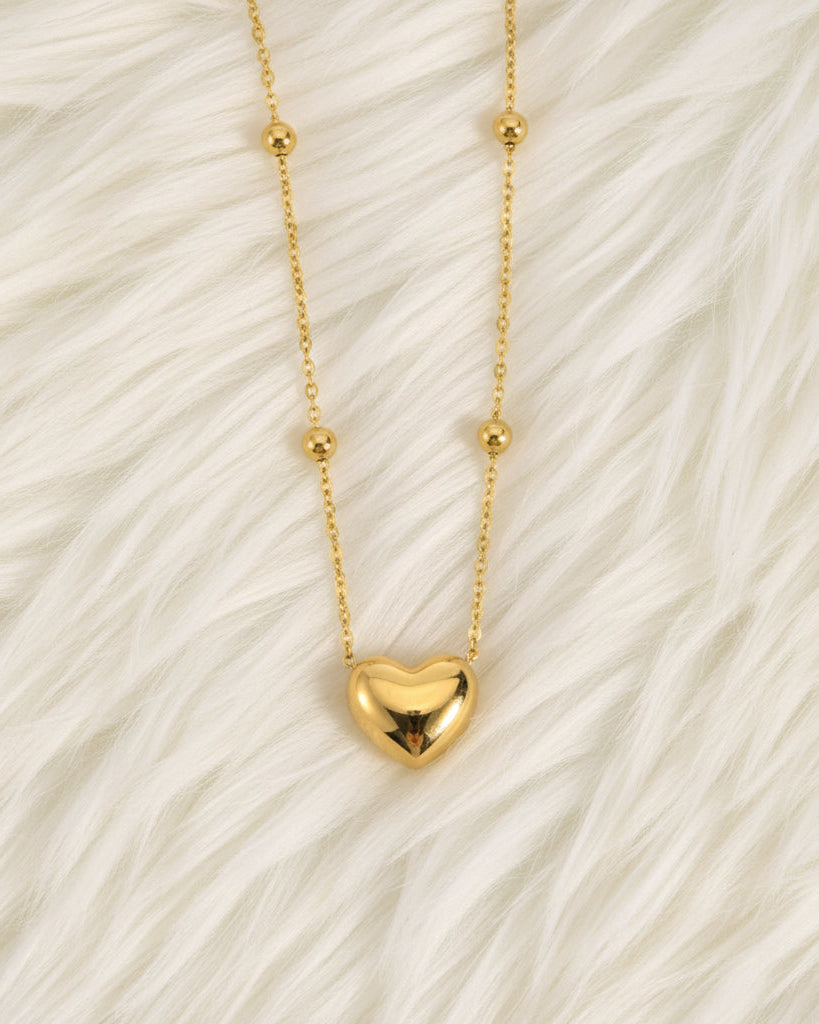 Heart Necklace