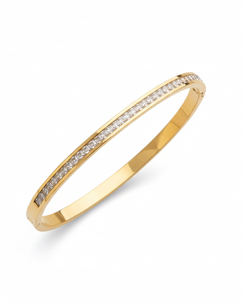 Diamond Bracelet