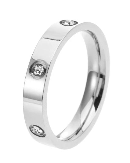 Cartier ring