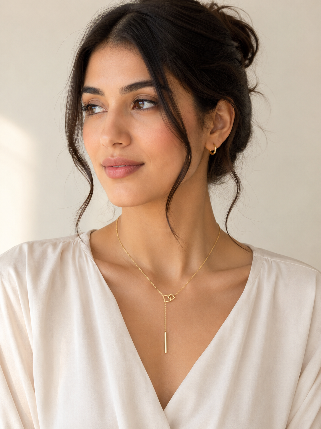 Forever Linked Necklace