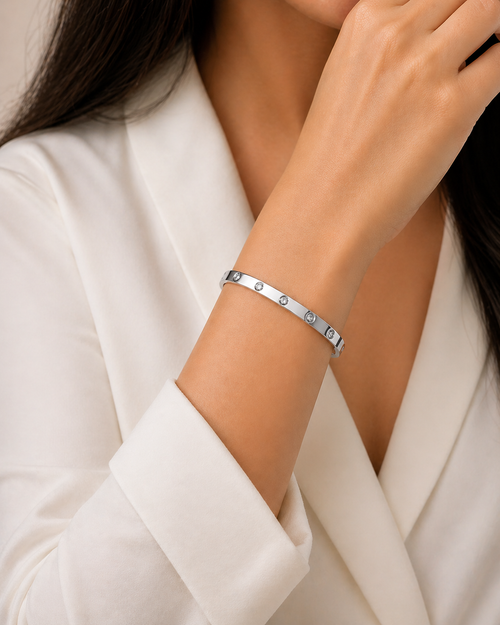 Cartier Bangles
