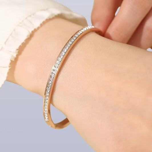 Diamond Bracelet
