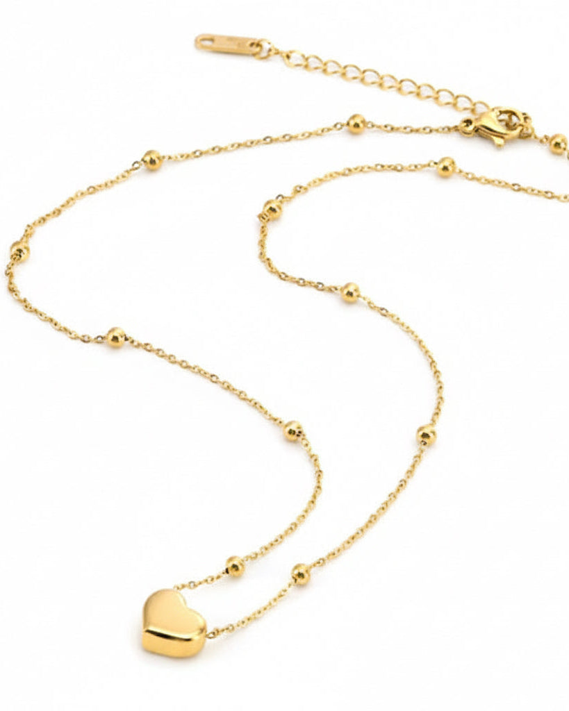 Heart Necklace