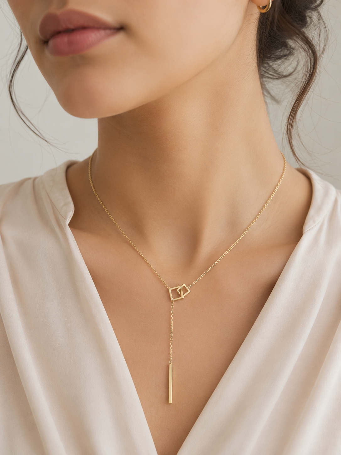 Forever Linked Necklace