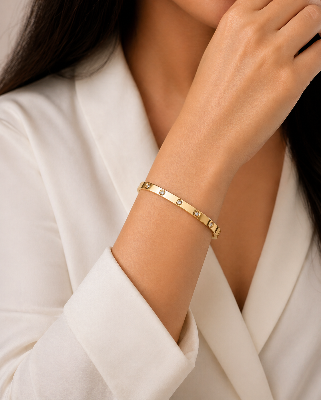 Cartier Bangles