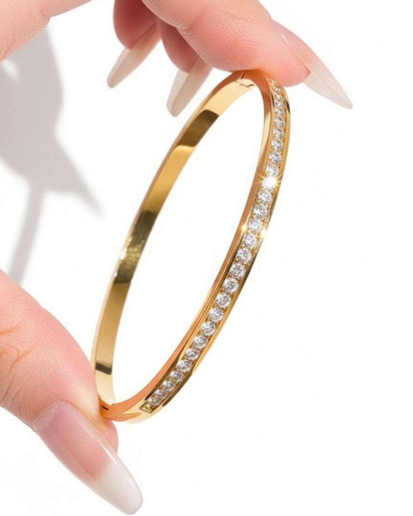 Diamond Bracelet