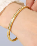 Diamond Bracelet