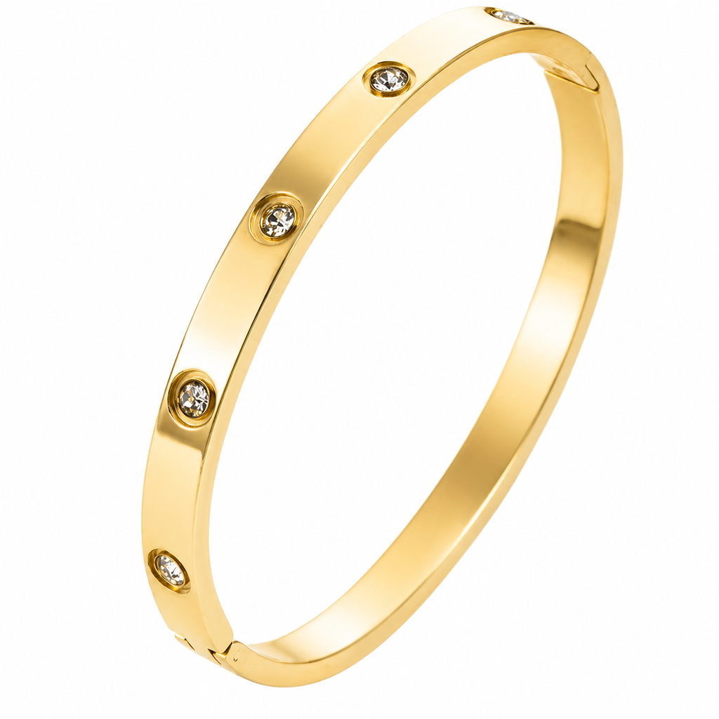 Cartier Bangles