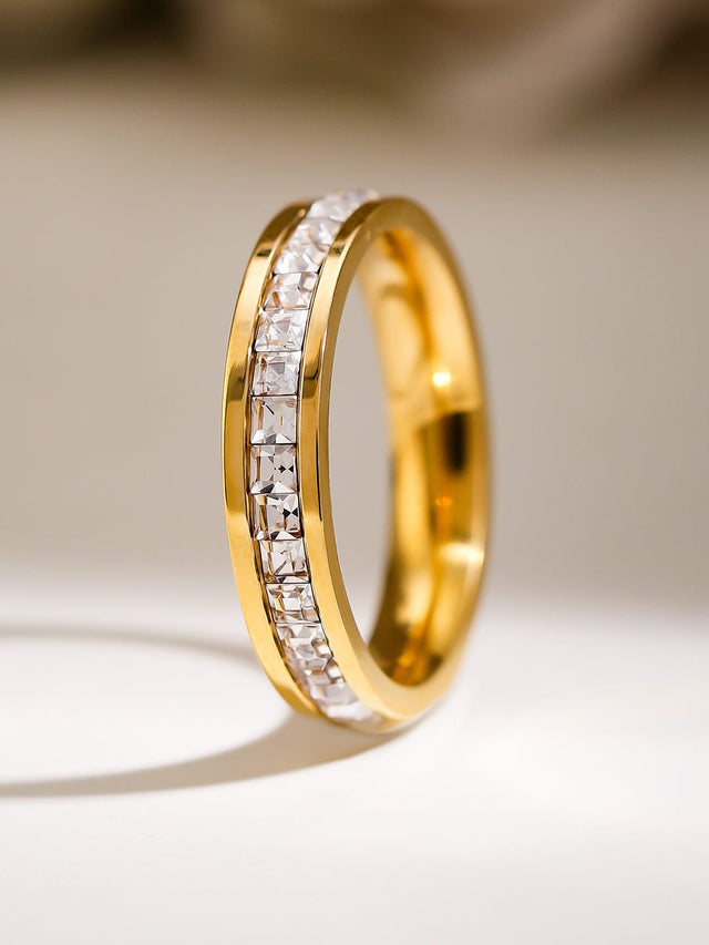 Infinity spark band