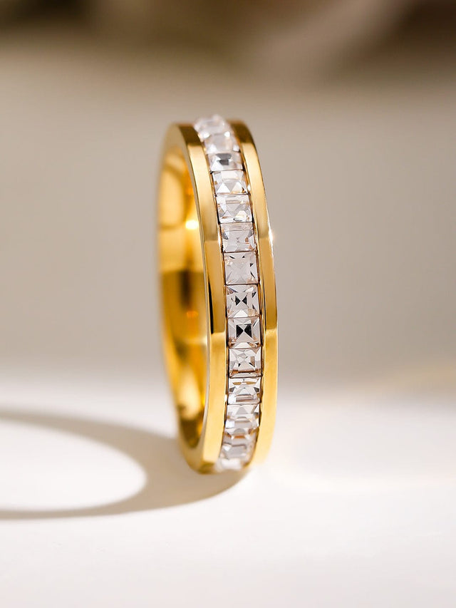 Infinity spark band