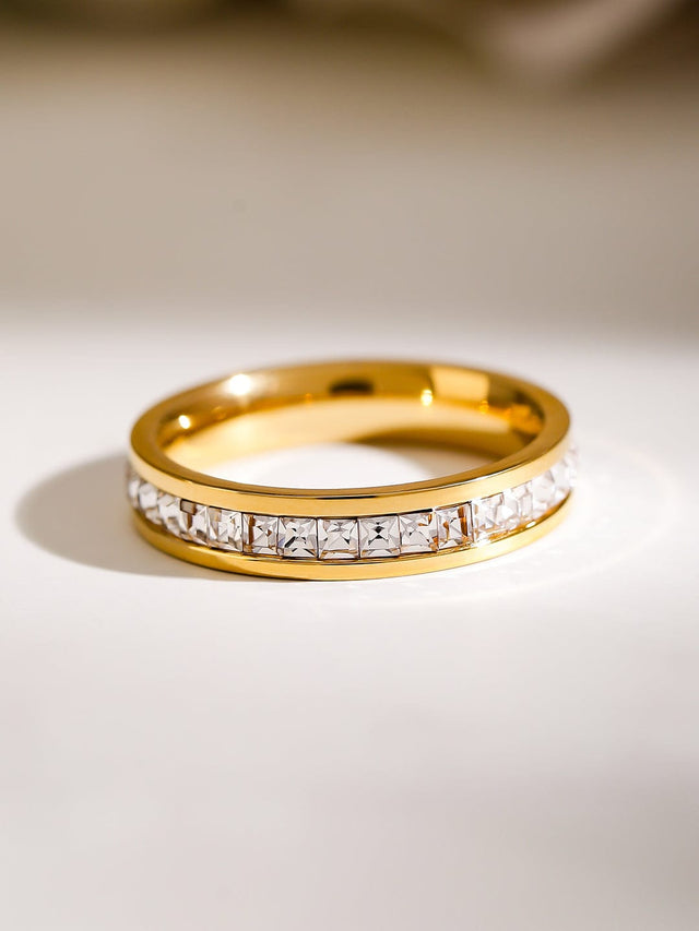 Infinity spark band